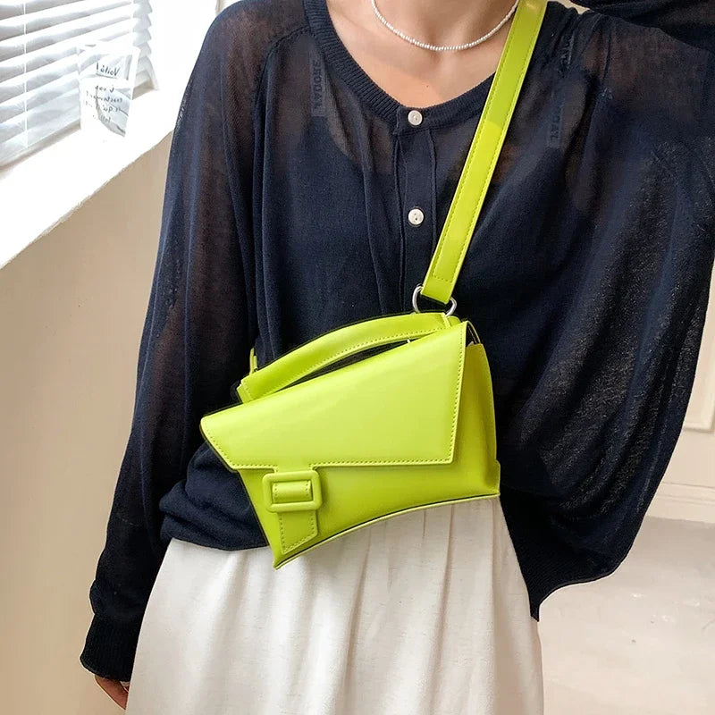 Emilia - Elegante Schultertasche