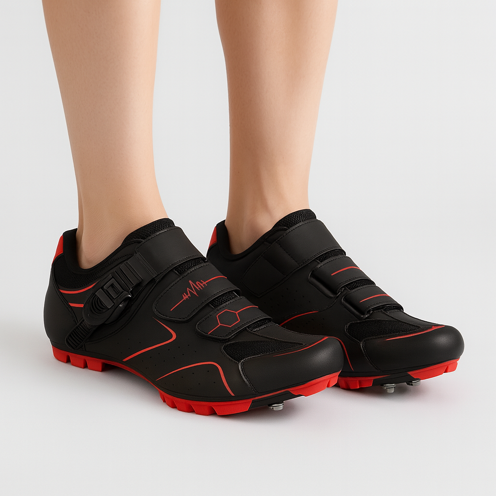 Brian | Professionelle cykelsko