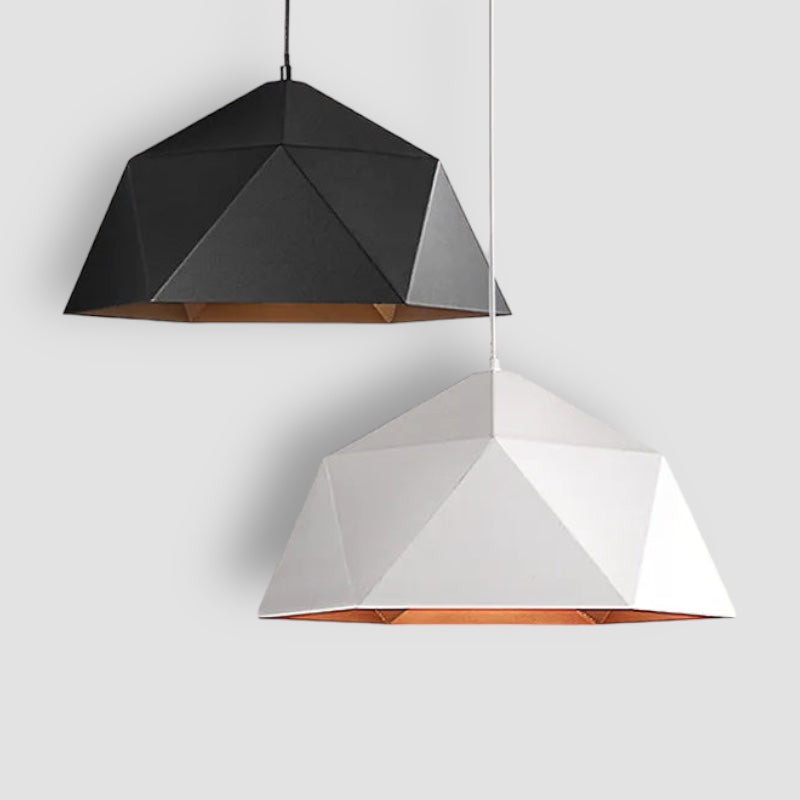VeroLume - Ultra-modernes LED-Pendel