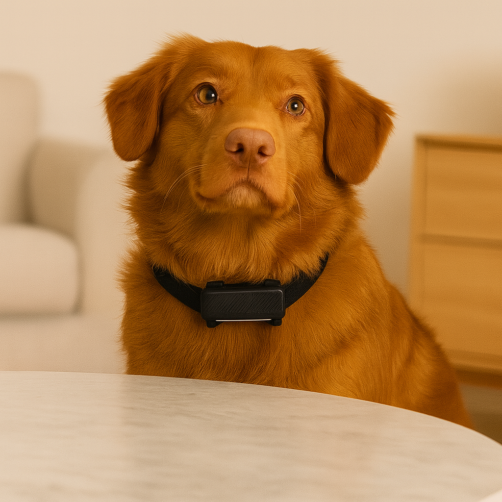 Canis | Intelligenter GPS-Hundetracker