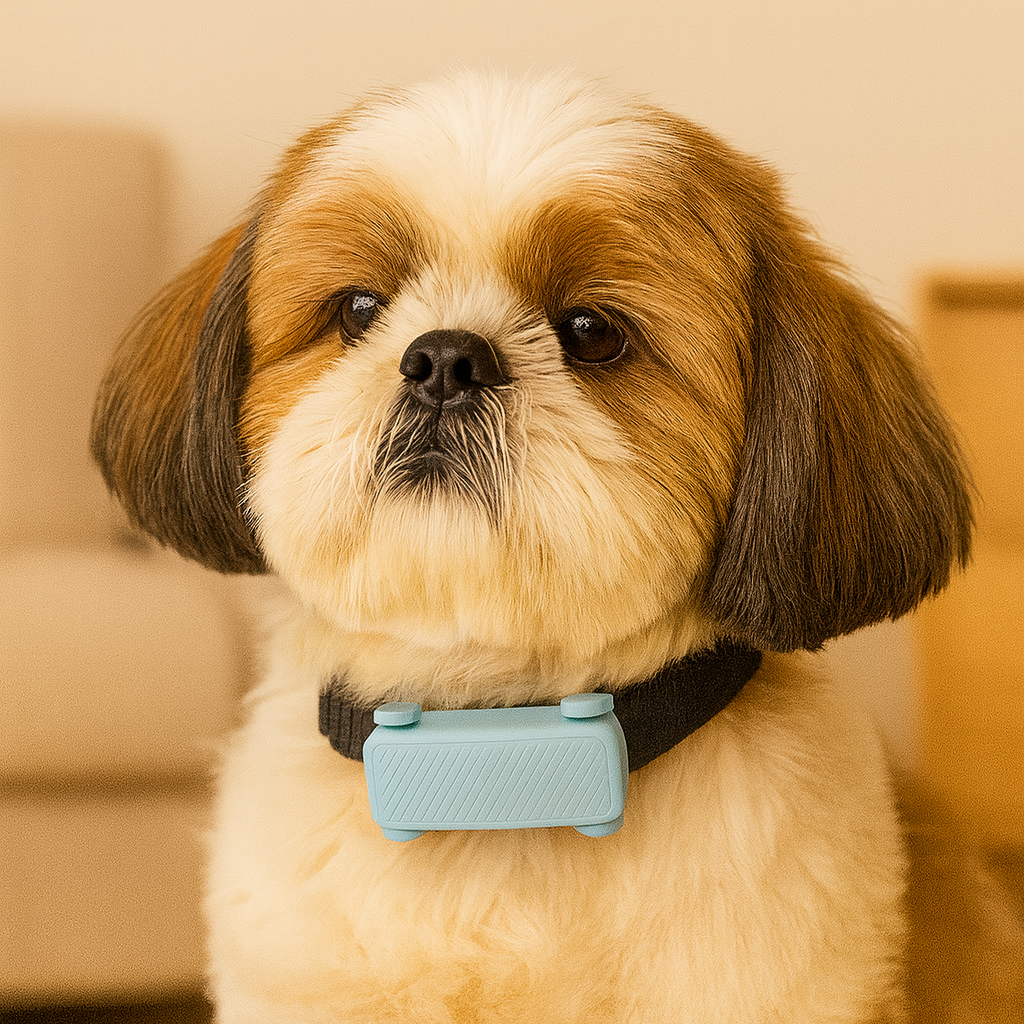 Canis | Intelligenter GPS-Hundetracker