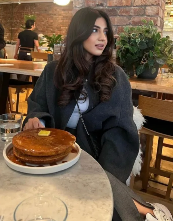 Marika - Elegante Frühlingsjacke