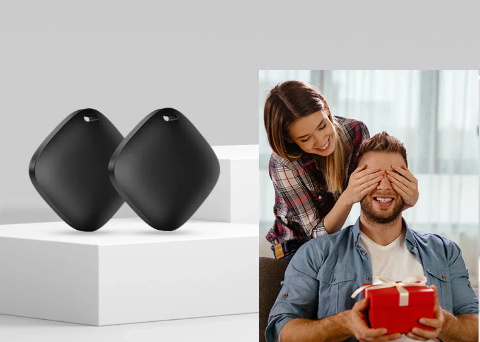 TailTrack - GPS für Katzen und Hunde