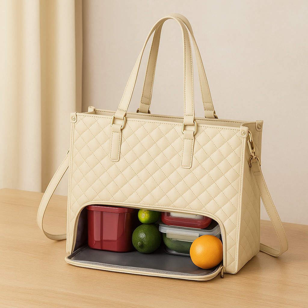 Ceryn | Sac de transport élégant