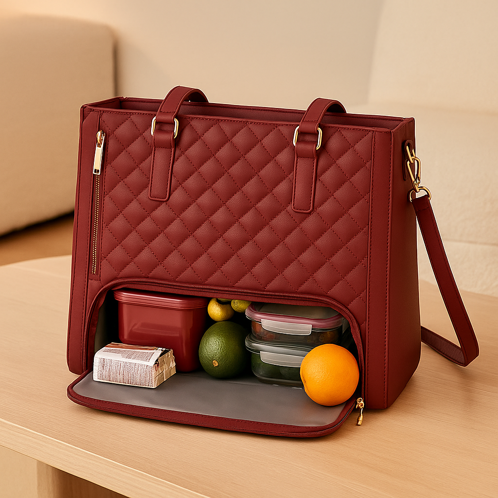 Ceryn | Sac de transport élégant