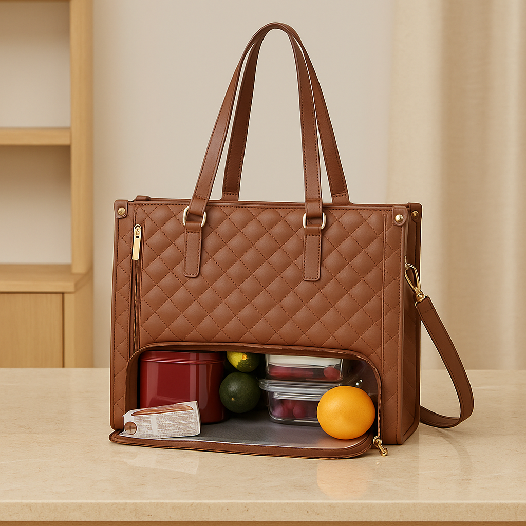 Ceryn | Sac de transport élégant