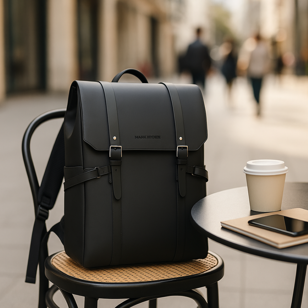 Jack - Bolso de trabajo minimalista