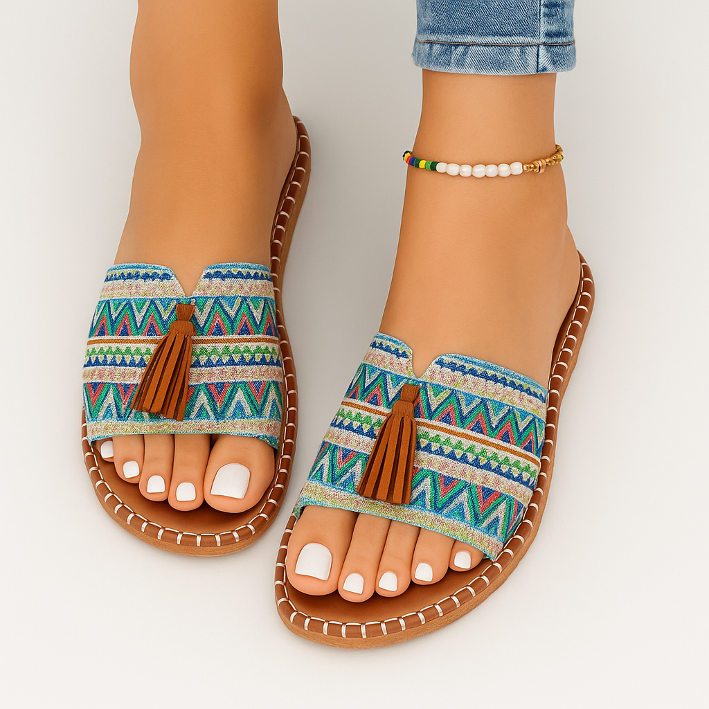 Tassola - Braguitas de verano hechas a mano