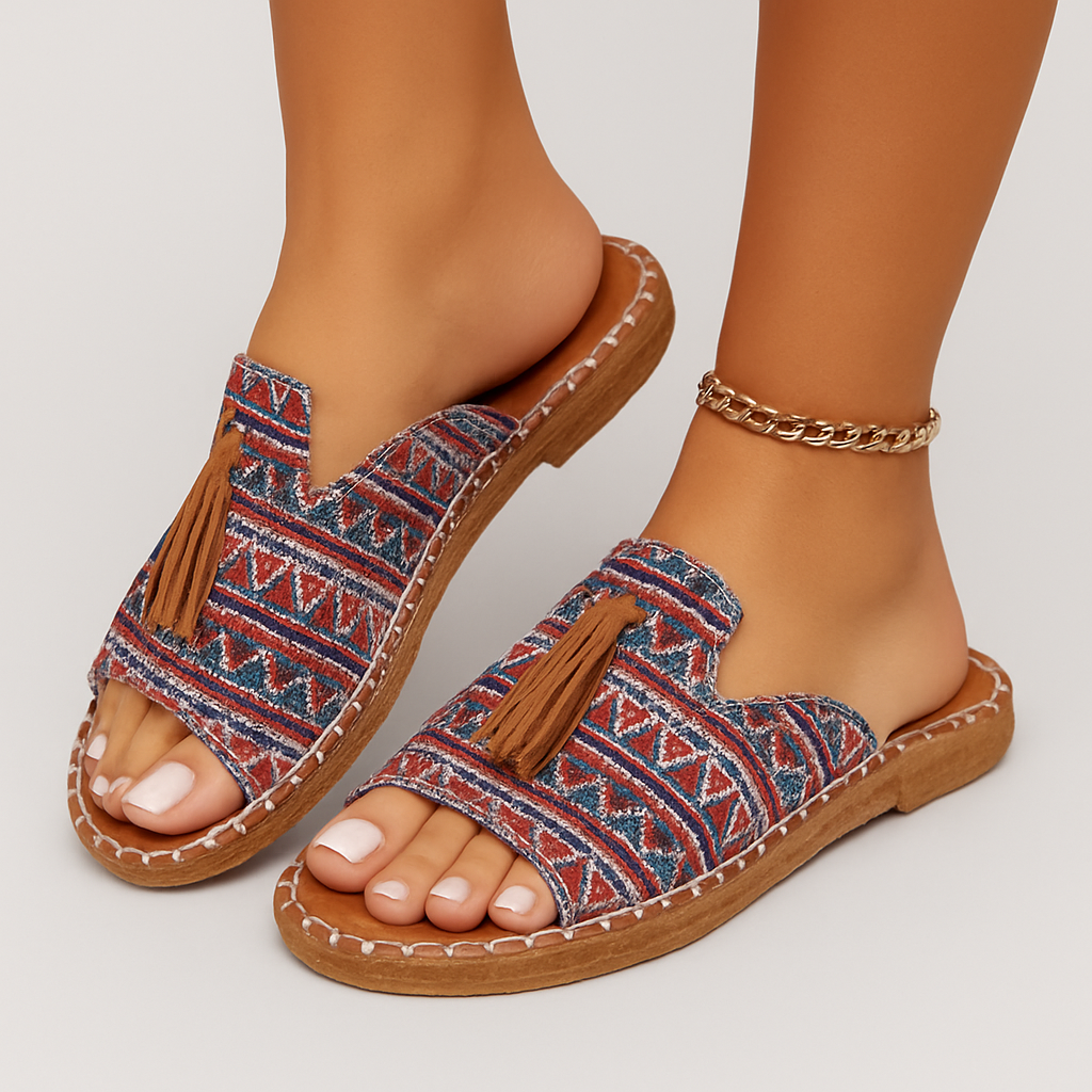 Tassola - Braguitas de verano hechas a mano