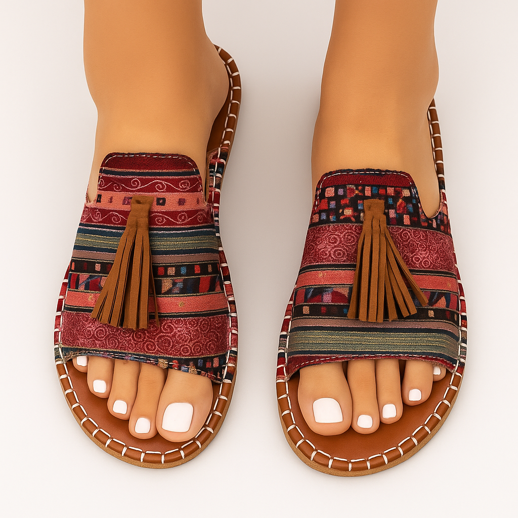 Tassola - Braguitas de verano hechas a mano