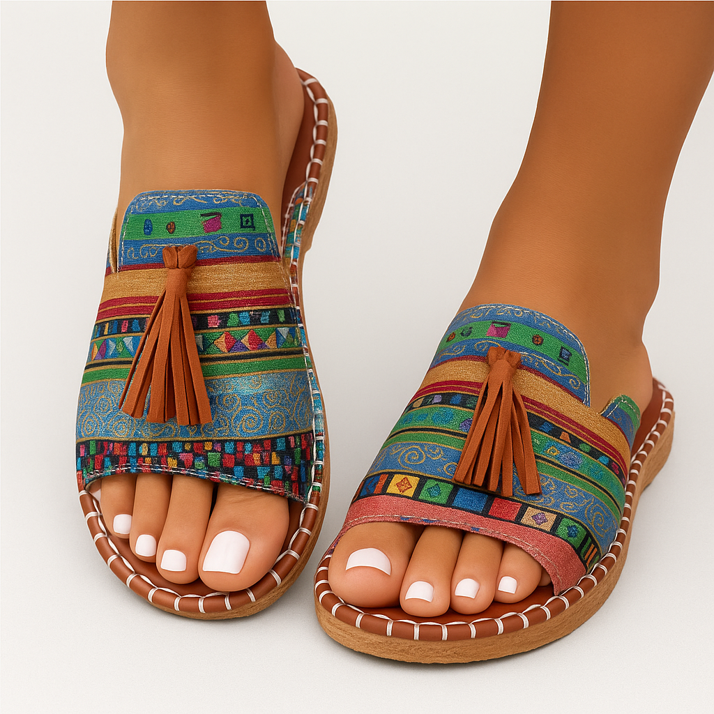 Tassola - Braguitas de verano hechas a mano