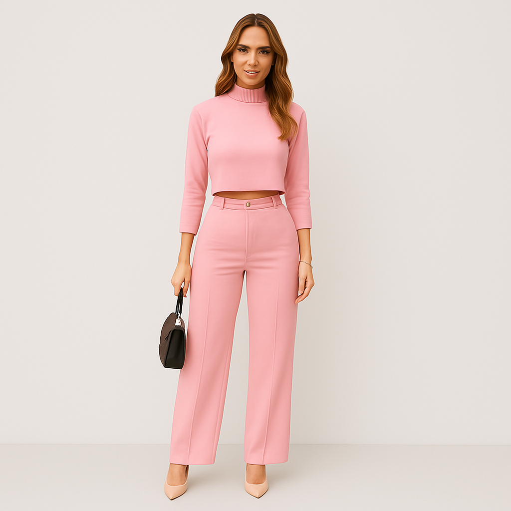 Vienne - Conjunto de dos piezas