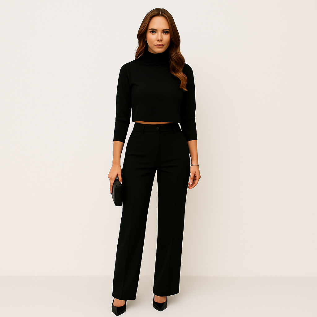 Vienne - Conjunto de dos piezas