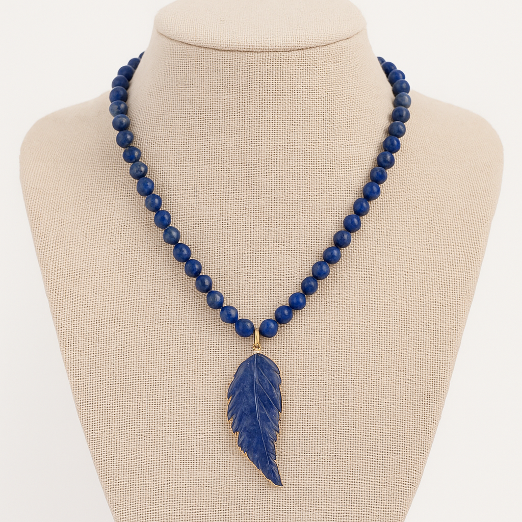 Seraphya - Schutzschild Mala