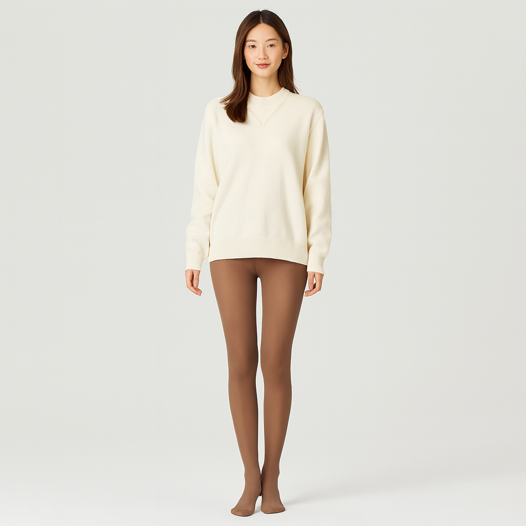 Freja | Leggings térmicos de invierno para mujer