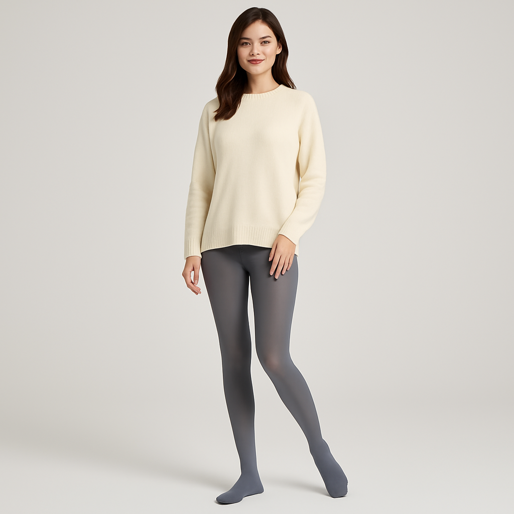 Freja | Leggings thermiques d'hiver pour femmes