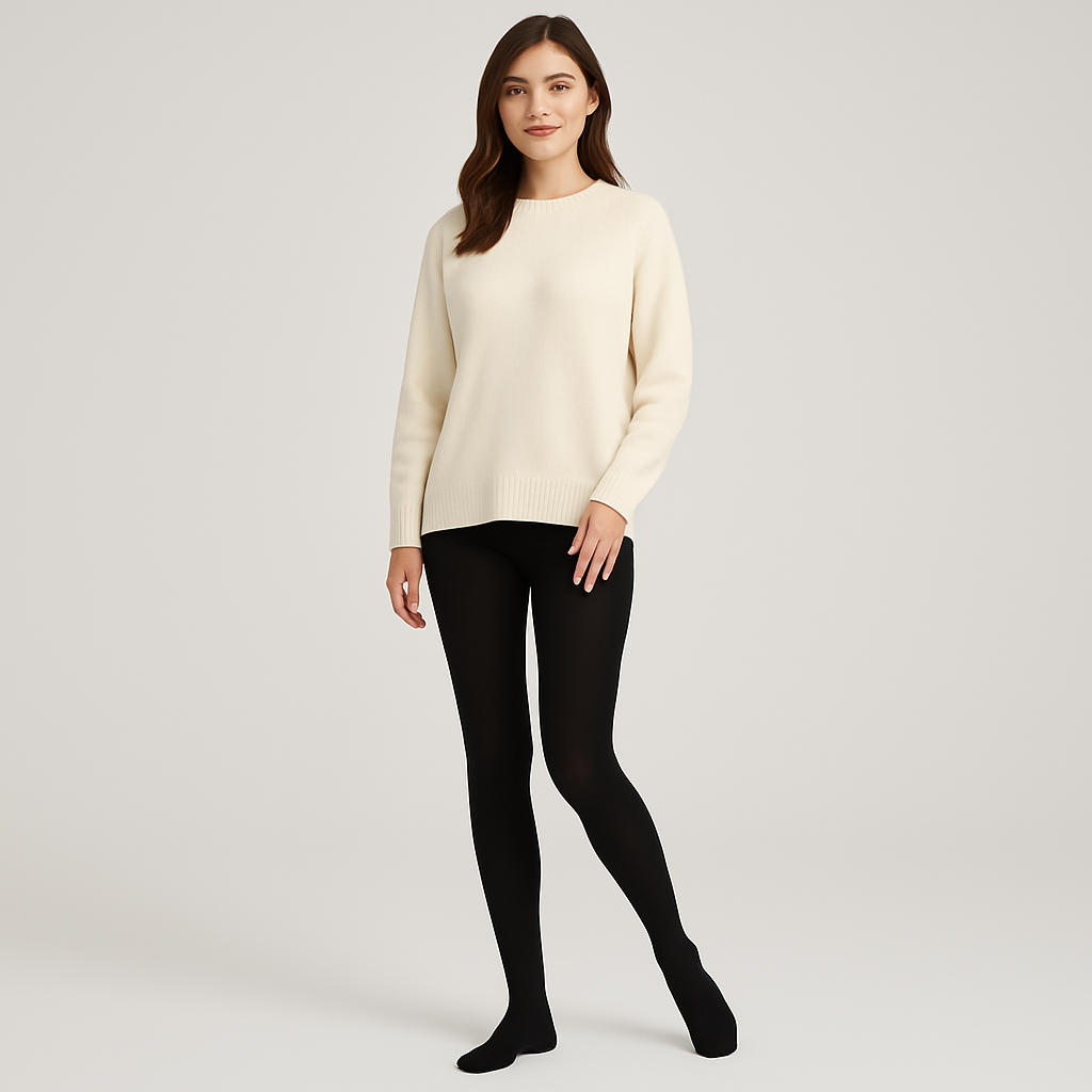 Freja | Leggings thermiques d'hiver pour femmes