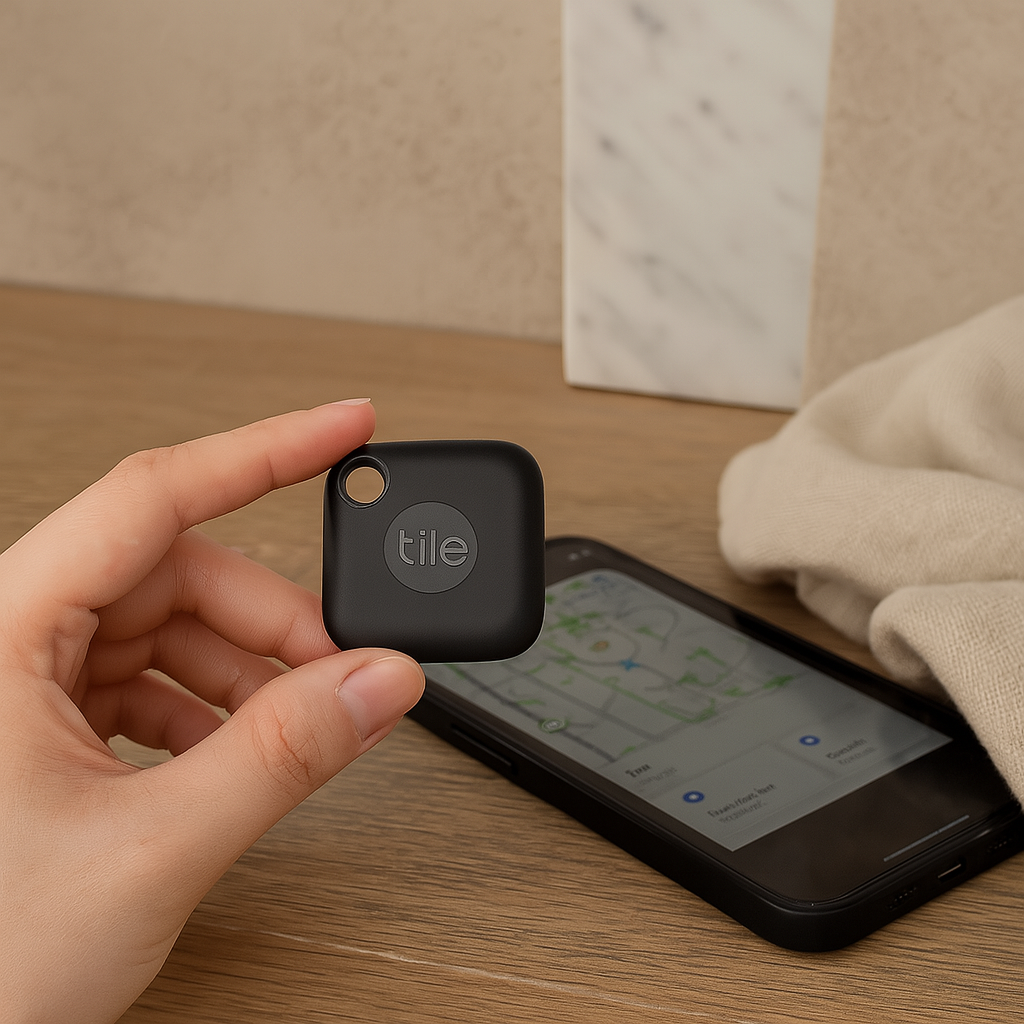 TailTrack - GPS für Katzen und Hunde