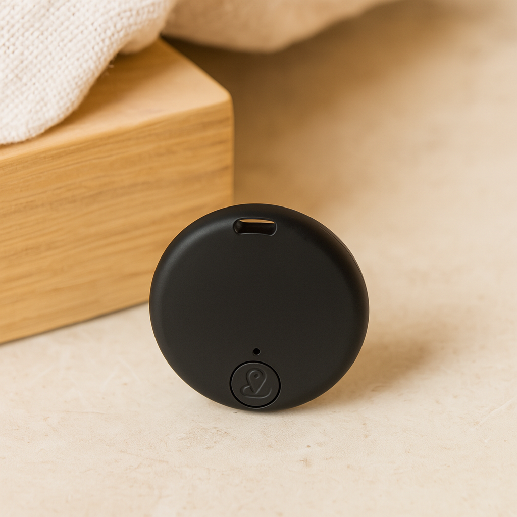 Tracker – Tragbarer GPS-Tracker mit App & Live-Ortung