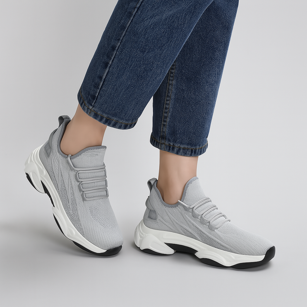 Austin - Erhöhe deine Höhe Schuhe