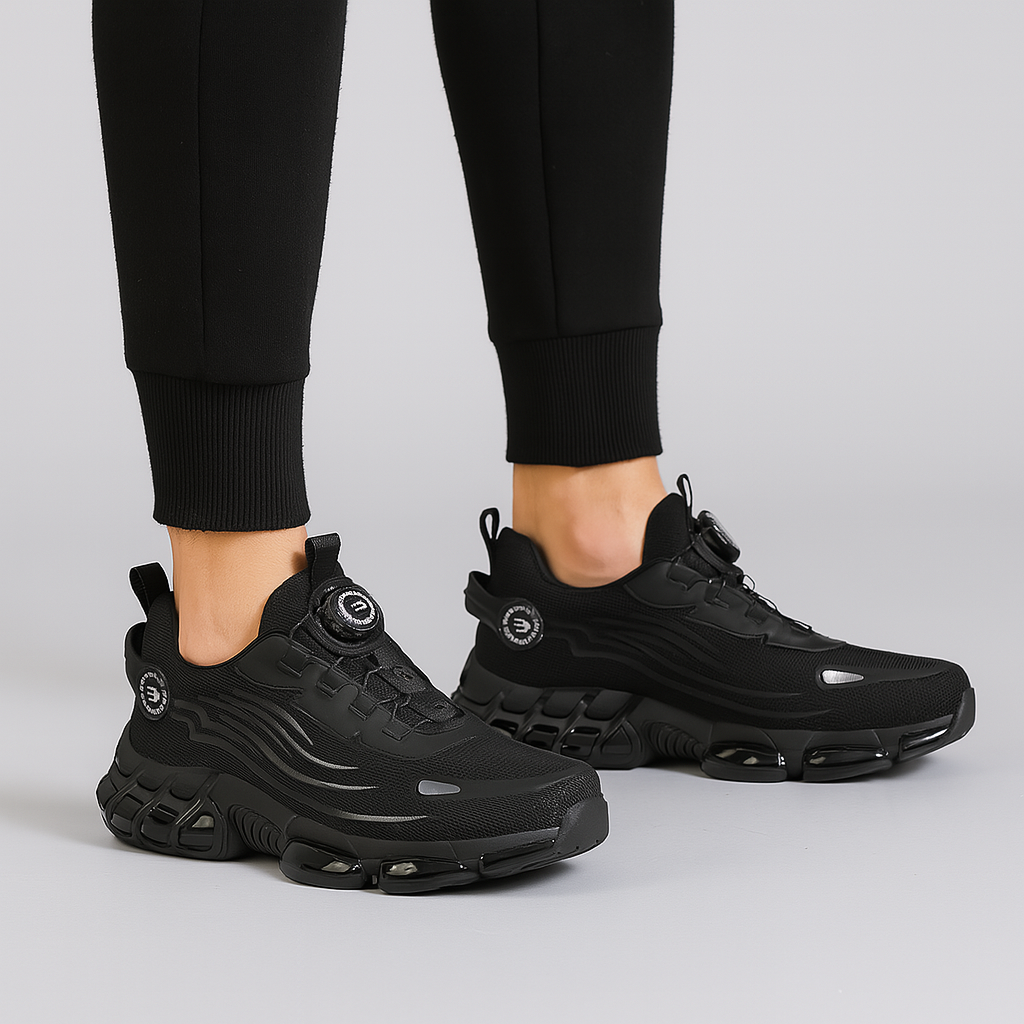 Robert - Orthopädische Sicherheitsschuhe