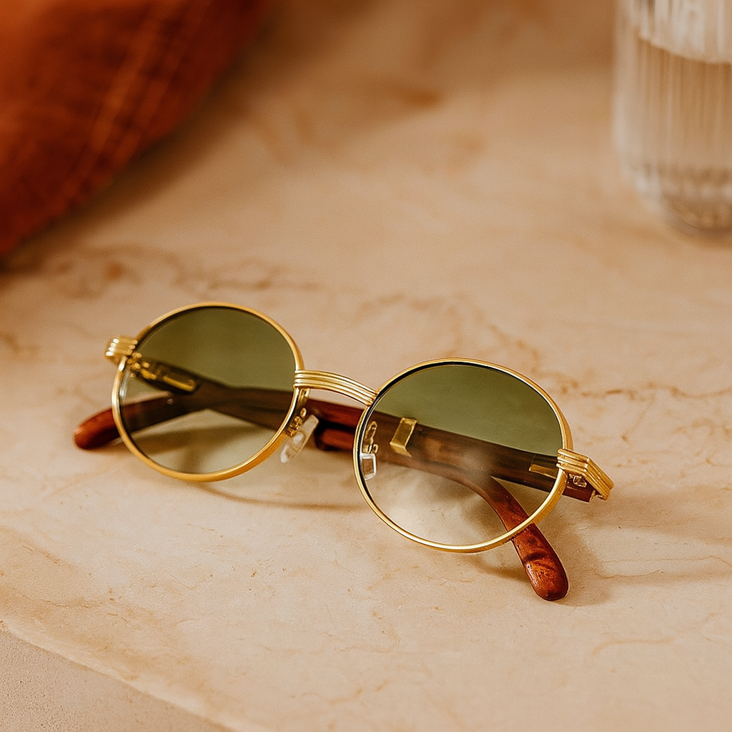 Bridgette - Stilvolle Sonnenbrille mit UV-Schutz