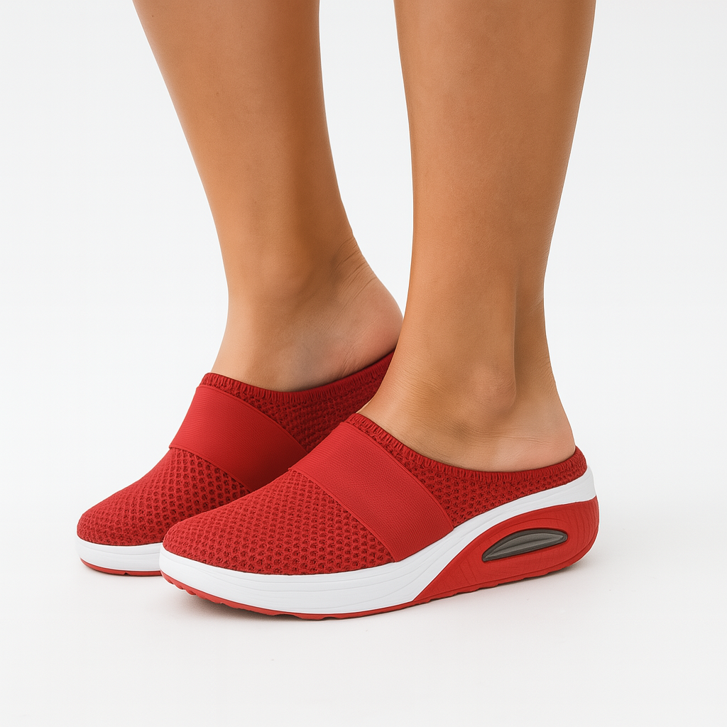 Natascha - Sandalen für die Küste