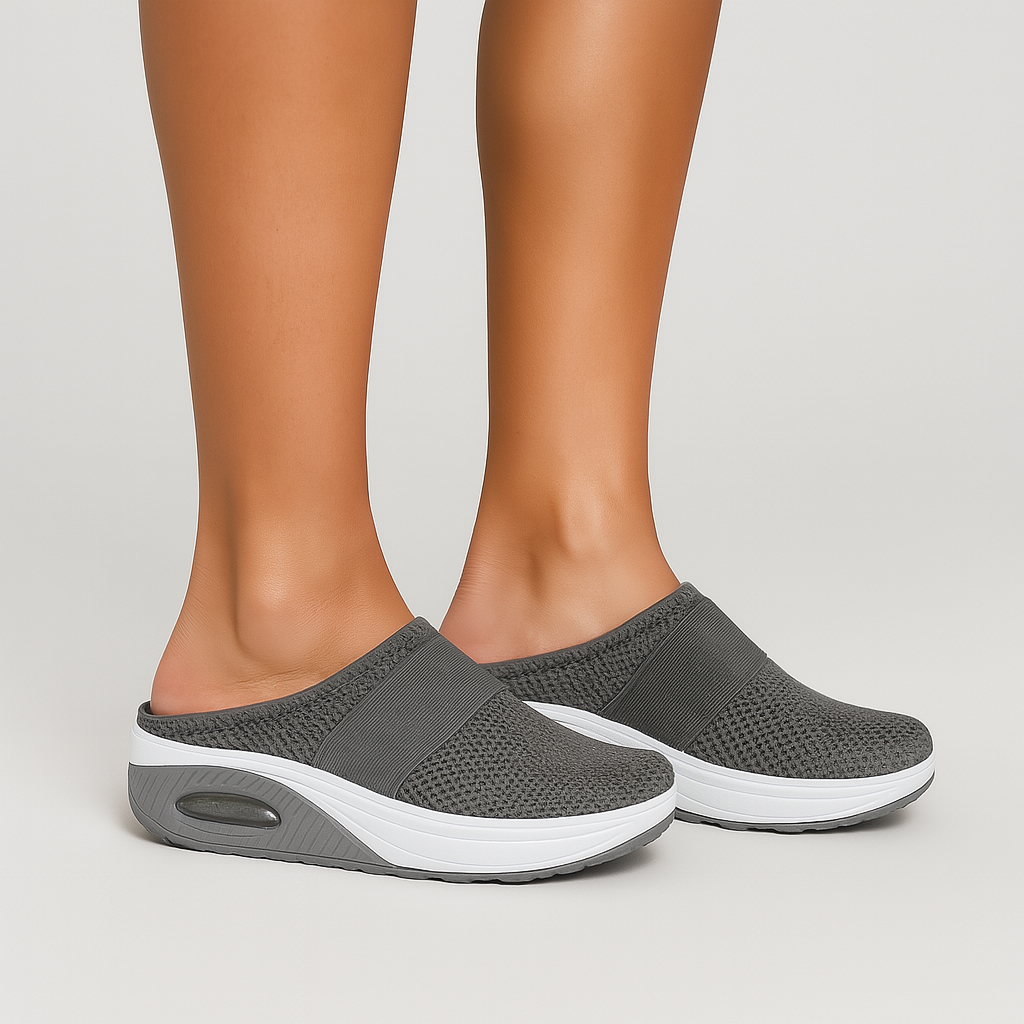 Natascha - Sandales pour la côte