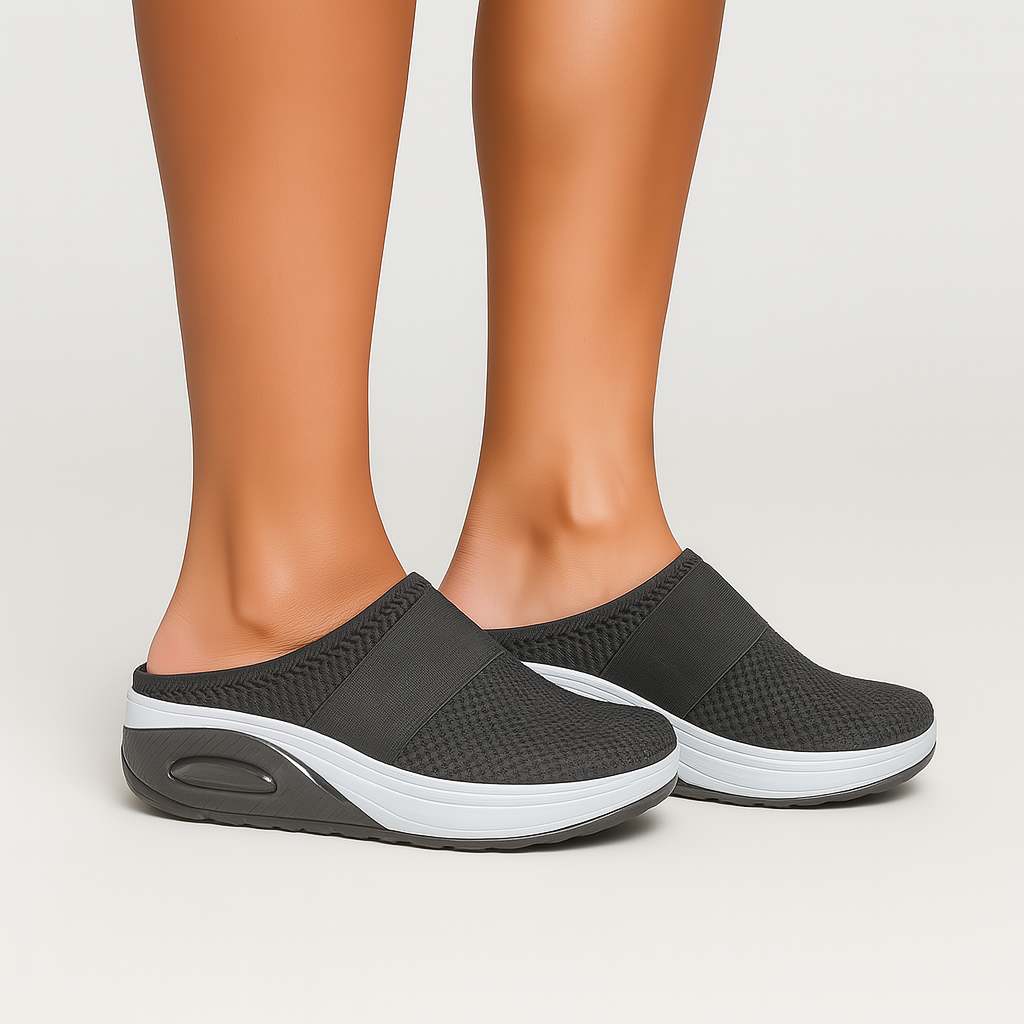 Natascha - Sandales pour la côte