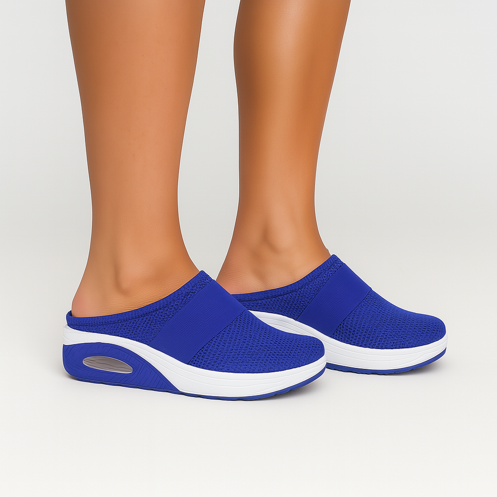 Natascha - Sandales pour la côte