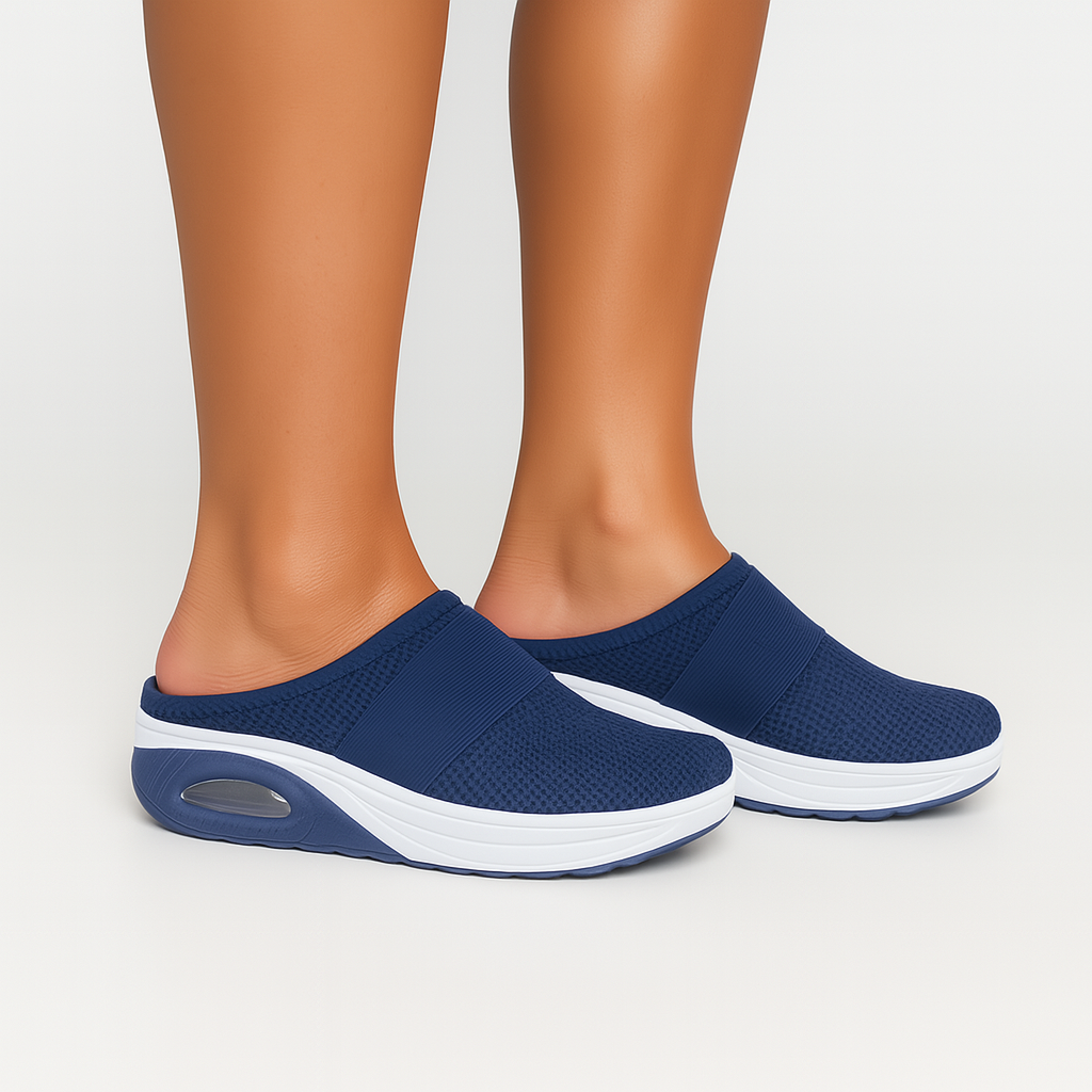 Natascha - Sandales pour la côte