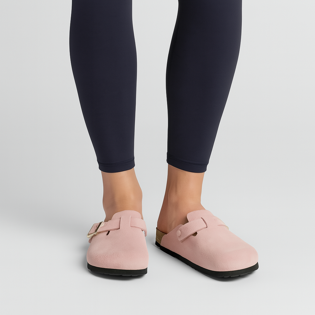 Lux - Boston Luxe Rindsvelours