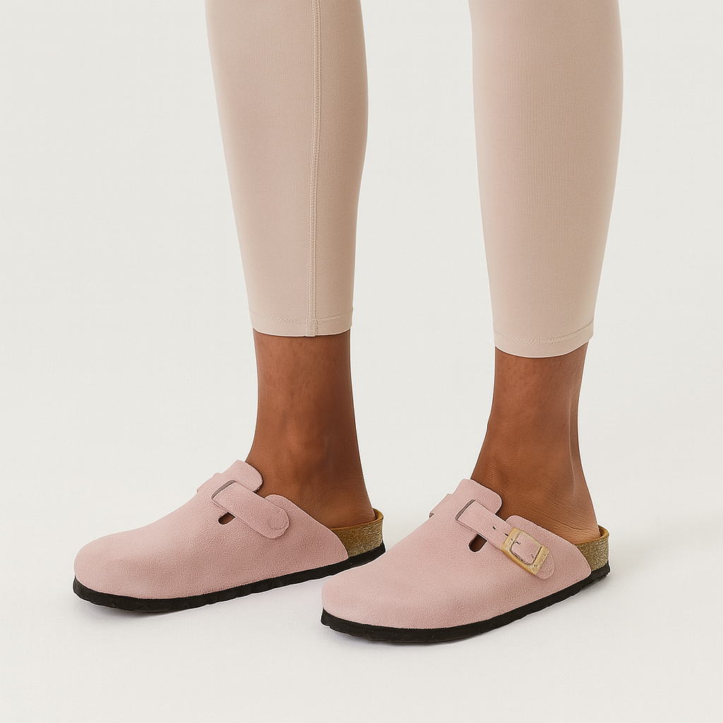 Lux - Boston Luxe Rindsvelours