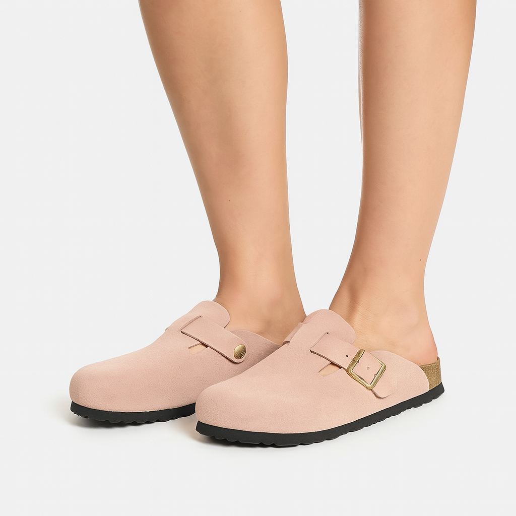 Lux - Boston Luxe Rindsvelours