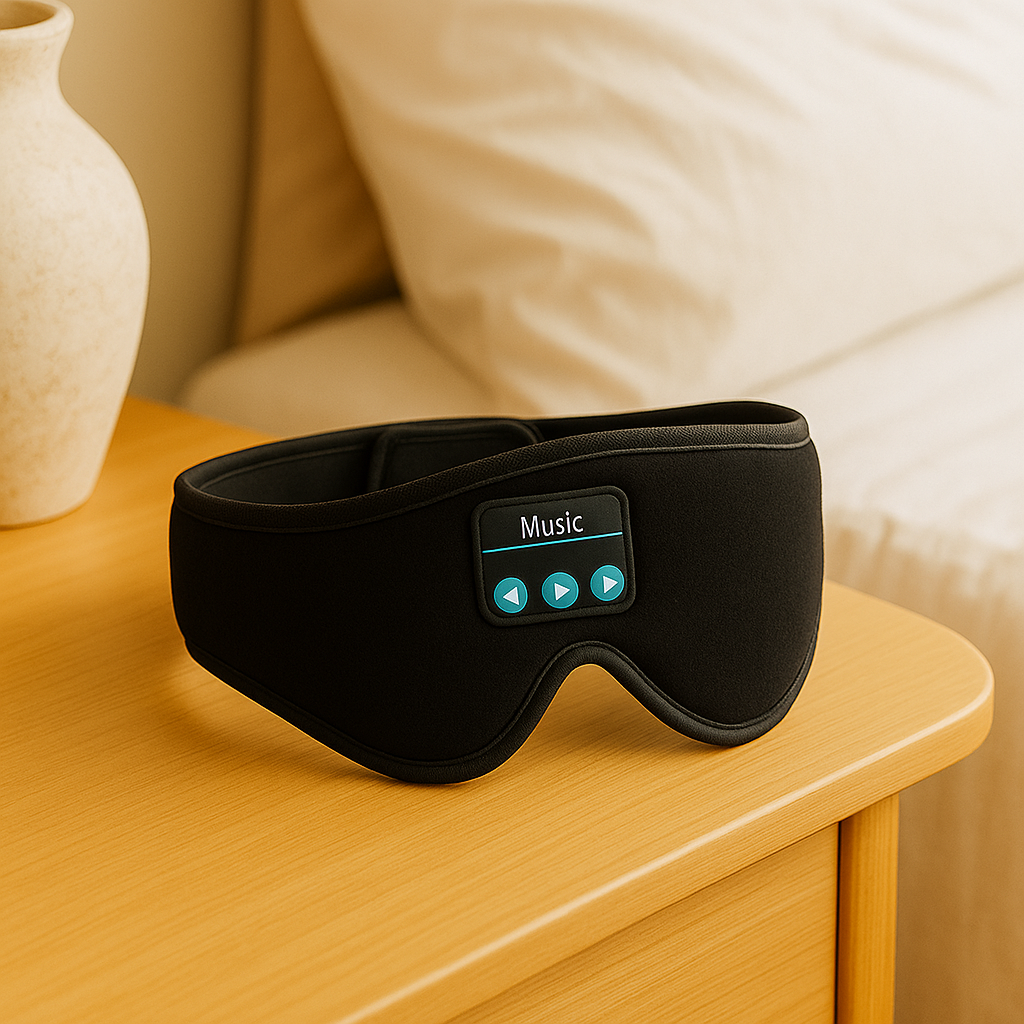 DreamWave - Drahtlose Schlafkopfhörer
