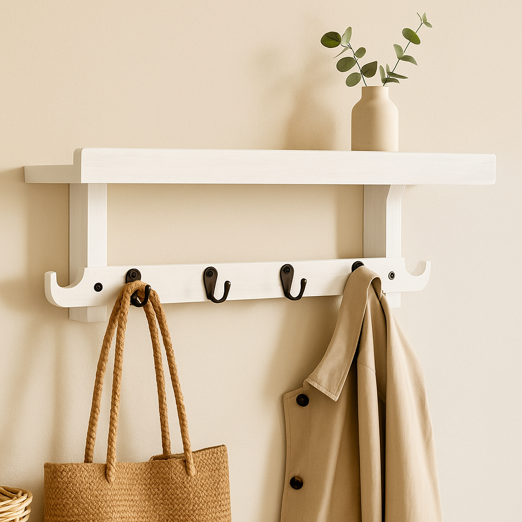 Storiva - Wandhakenleiste