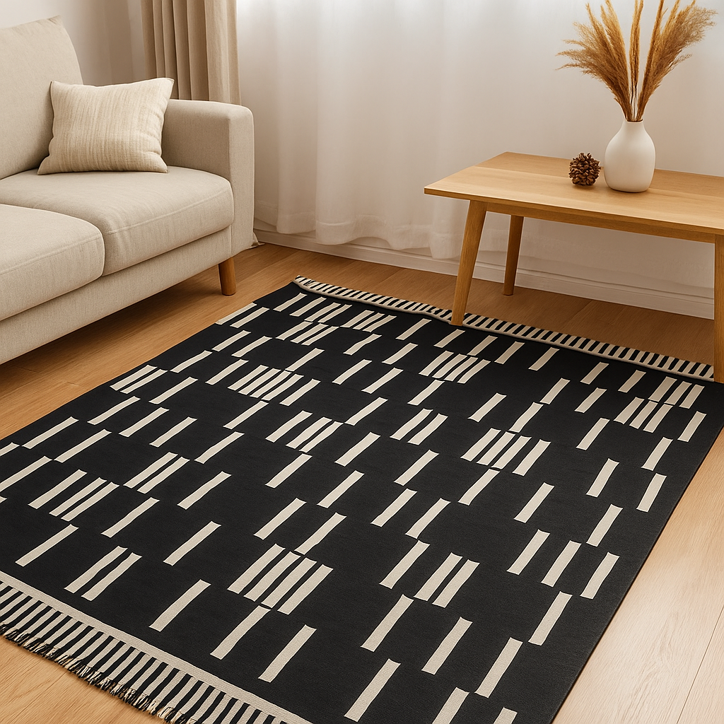 Casavelle – Eleganter Teppich
