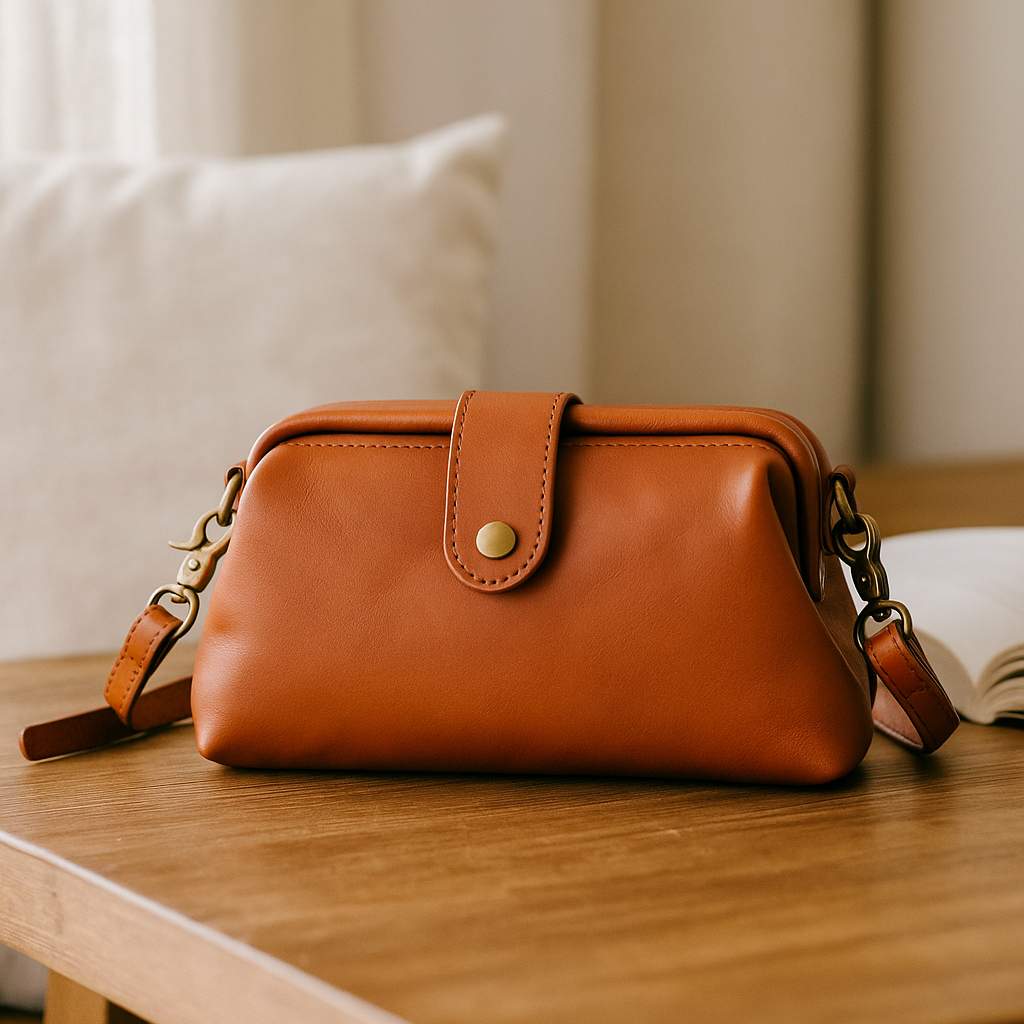 Lydia – Elegante Schultertasche