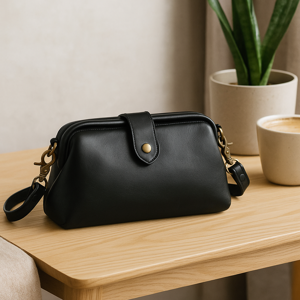 Lydia – Elegante Schultertasche
