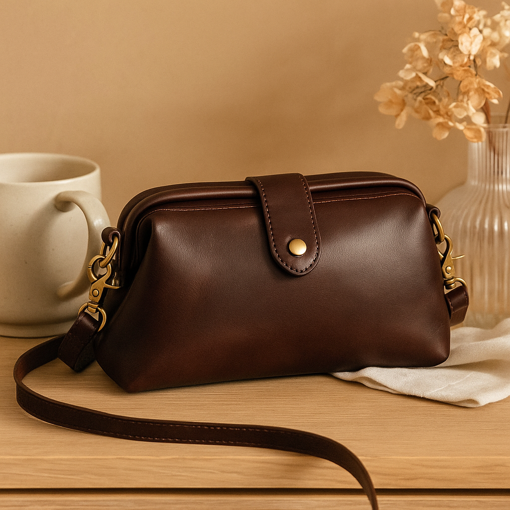 Lydia – Elegante Schultertasche