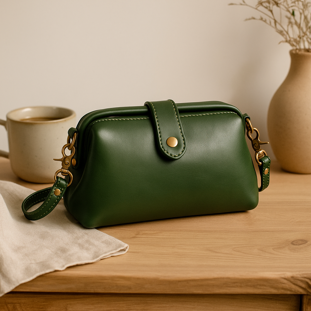 Lydia – Elegante Schultertasche