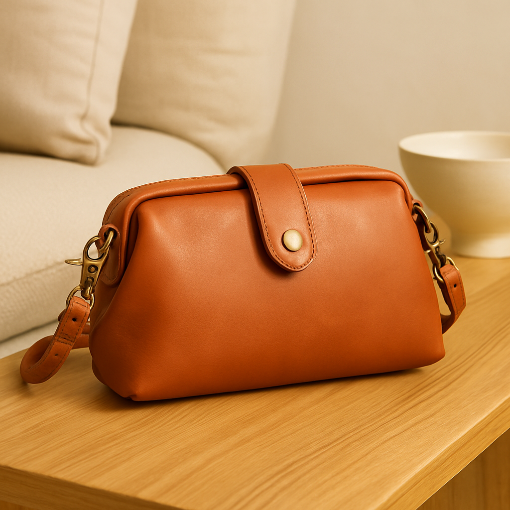 Lydia – Elegante Schultertasche