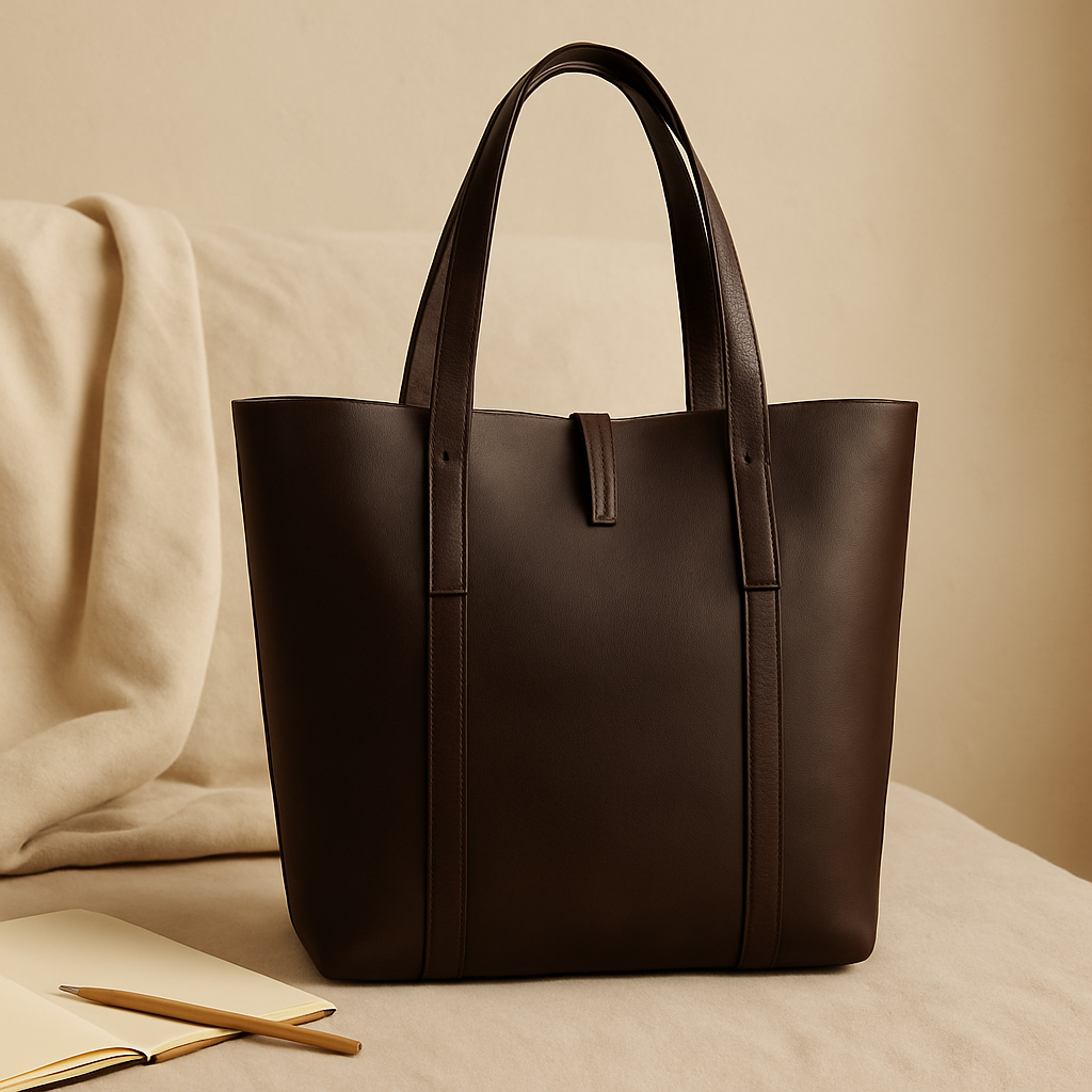 Bianca - Ledertasche