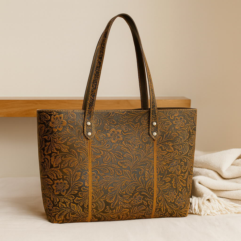 Lydia - Stofftasche