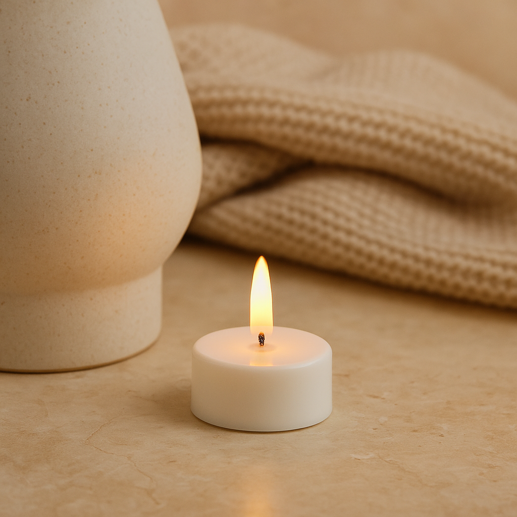 Flamara – LED-Teelichter