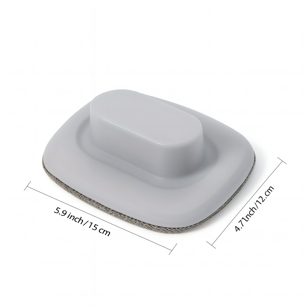 ClearView Pro Fenstergitter-Reinigung & Staubreiniger - Das ultimative Mesh- & Staubreinigungstool