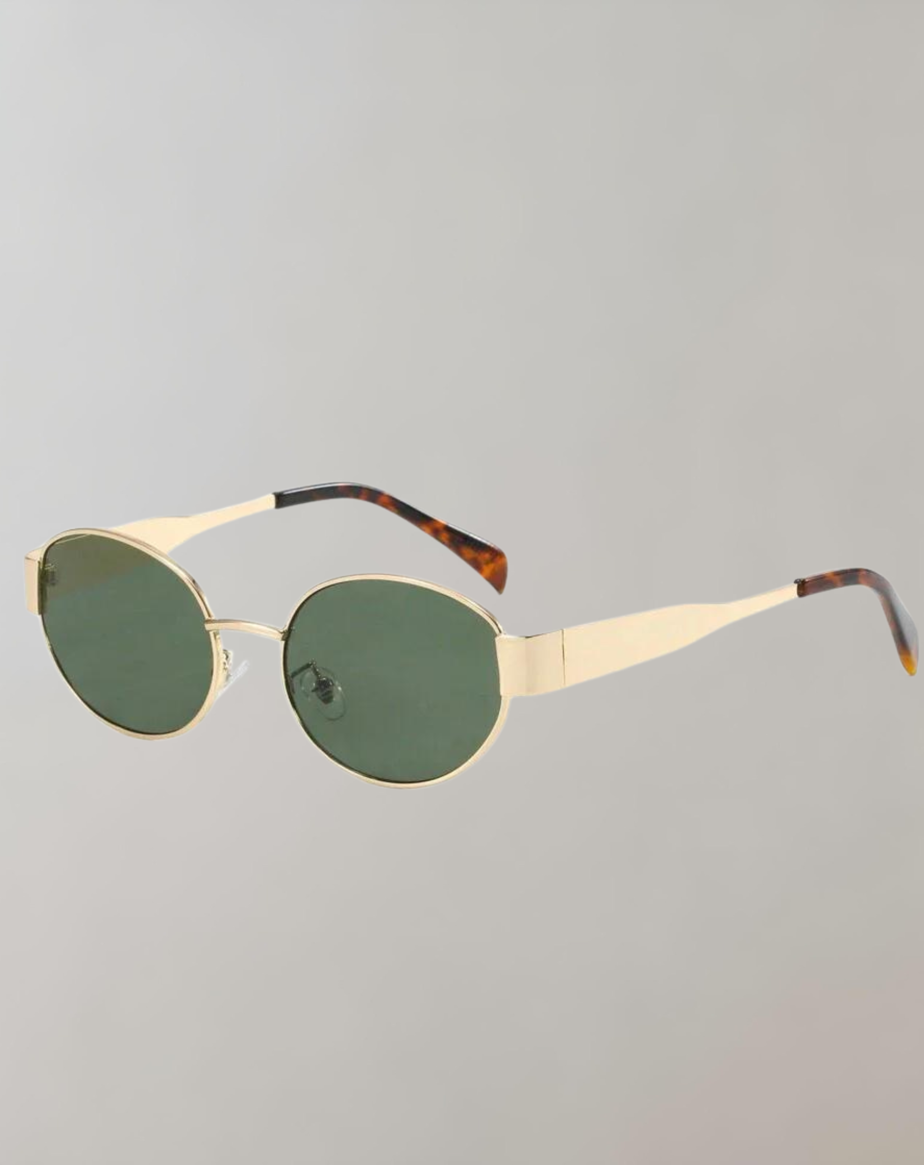 TimelessRetro: Gafas de sol vintage inspiradas para mujeres