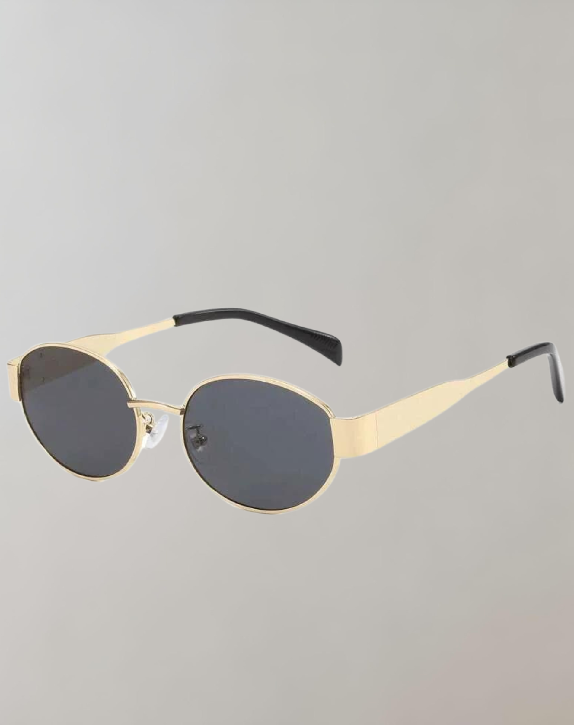 TimelessRetro: Vintage-inspirierte Sonnenbrillen für Frauen