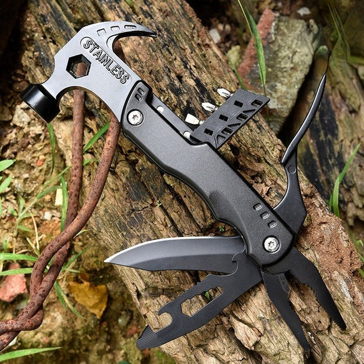 HammerPro - Kompakter Multi-Tasking Hammer