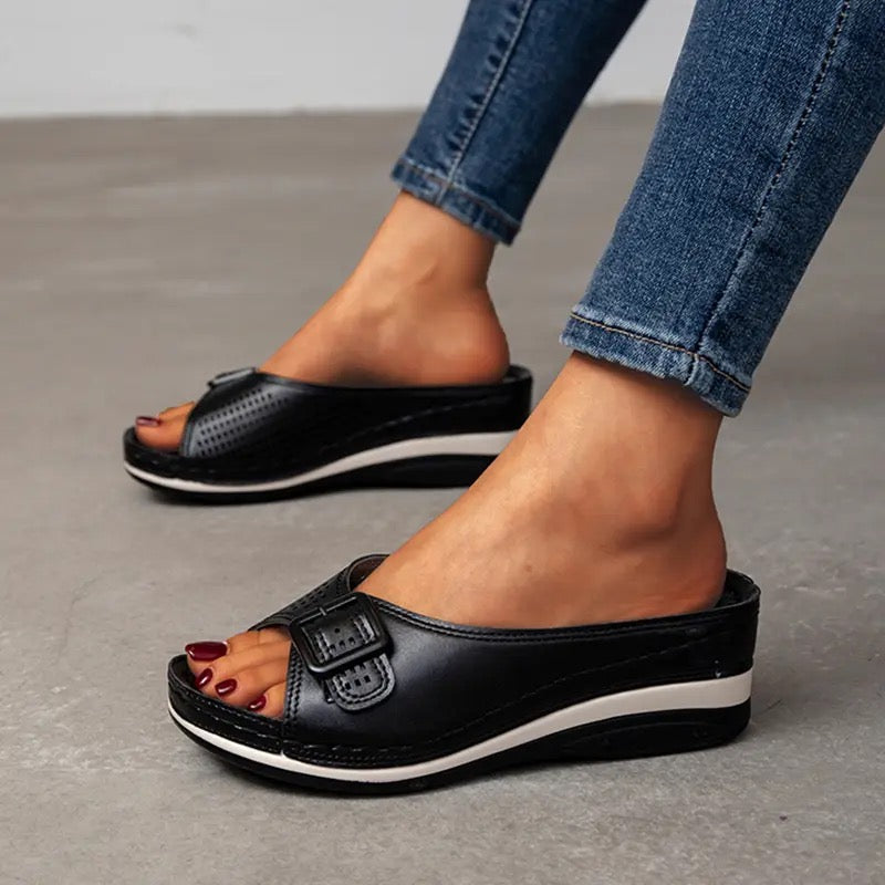 Dorothy - Orthopädische Schuhe für Frauen